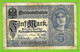 ALLEMAGNE / 5 MARK / 1917 - 5 Mark