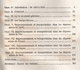 LES SUSPECTS EN 1858 LOI DE SURETE GENERALE EMPRISONNEMENTS TRANSPORTATIONS PAR E. TENOT ET A. DUBOST - Sociologia