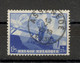 BELGIUM USED AIRMAIL STAMP - Mi.No. 469 - 1938. - 1929-1941 Big Montenez