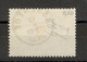 BELGIUM USED AIRMAIL STAMP - Mi.No. 469 - 1938. - 1929-1941 Groot Montenez