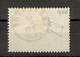 BELGIUM USED AIRMAIL STAMP - Mi.No. 469 - 1938. - 1929-1941 Grand Montenez