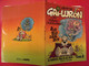 Gai-Luron En écrase Méchamment. Gotlib. Tome 2. éditions Audie 1980 - Gai-Luron