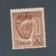 TOGO - TAXE N° 26 NEUF** SANS CHARNIERE - 1941 - Other & Unclassified