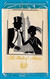 Sachet Parfumé Pour Valise, Tiroir, Placard Hôtel THE WALDORF ASTORIA New-York ** PARFUM SILHOUETTE - Modernes (à Partir De 1961)