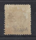 NEW ZEALAND....KING GEORGE V..(1910-36..)...." 1915.."...4d......SG422a.........MH... - Unused Stamps