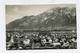 AK 079314 SWITZERLAND - Buchs Mit Blick Gegen Drei Schwestern - Buchs