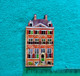 MAGNET : AMSTERDAM Building In Netherlands - Tourisme