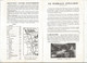 Dépliant Touristique, VALLEE DE LA CREUSE, ARGENTON - GARGILESSE , 4 Pages , 3 Scans , ,frais Fr 1.65 E - Toeristische Brochures