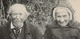 15 Couple De Centenaires VOIR ZOOM Des Environs De SAINT MAMET Se Rendant à La Messe En 1921 Germain MALROUX à Aurillac - Saint-Mamet-la-Salvetat