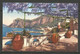 Carte P De 1938 ( Capri / Marina ) - Altri & Non Classificati