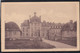 14 - Thury Harcourt - Le Château Des Duc D'harcourt - Façade Et Cour D'honneur - Thury Harcourt