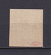 DIEGO SUAREZ 1891 TIMBRE N°10 NEUF AVEC SIGNATURE CARION - Ongebruikt