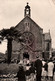 CPSM - BIEUZY-LANVAUX / PLUVIGNER - La Chapelle Jour De Pardon - Edition M.Normand - Pluvigner