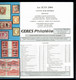 Maison CERES - Juin 2004 - 2 Fascicules. - Catalogues For Auction Houses