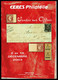 Maison CERES - Décembre 2003 - 2 Fascicules. - Catalogues For Auction Houses