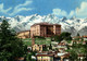 RIVOLI, Torino - Castello E Panorama - VG - #117 - Rivoli