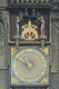 Postcard Wells Cathedral Somerset The Outside Clock My Ref B25697 - Wells