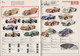 Catalogue FLEISCHMANN 1973  HO 1/87 - Piccolo N 1/160 - Auto Rallye  - En Suédois - Non Classés