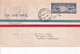 USA 1926 SEATTLE-LOS ANGELES ROUTE COVER WASHINTON. - Lettres & Documents