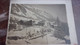 SUISSE SALVAN VALAIS LES MARECOTTES  VUE ROUTE CIRCA 1930 - Places