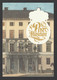 SWEDEN 1990 EUROPA XIX Postal Buildings: Souvenir Folder UM/MNH + CANCELLED - Essais & Réimpressions