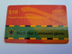 BERMUDA  $ 10,- BLACK STAR COMM / SHIP 8/2004  /  PREPAID CARD  Fine USED  **11288** - Bermudas