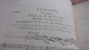 Delcampe - PARTITION ORIGINALE 1818 1819 ARIETTES GUITARE LYRE BROCHEE D EPOQUE TIMBRE ROYAL - Partitions Musicales Anciennes