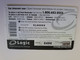 BERMUDA  $ 10,-  LOGIC/  GOMBEYS  IN BERMUDA / DATE 4/2006 /   PREPAID CARD  Fine USED  **11295** - Bermudas