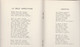 RECUEIL DE 19 PAGES  POESIE D'YVONNE HELENE GABAIN RECUEIL "COQUILLAGES"  TB ETAT  1956 - Wereld