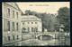 CPA - Carte Postale - Belgique - Beloeil - Pont D'Entrée Du Château (CP21630) - Beloeil