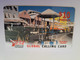 BERMUDA  $ 10,-  TBI / STREET SCENE BERMUDA  / RED  VALUE   /   PREPAID CARD  Fine USED  **11311** - Bermudes