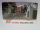 BERMUDA  $ 10,-  TBI / GEORGES TOWN  BERMUDA  / WHITE   VALUE   /   PREPAID CARD  Fine USED  **11312** - Bermudas