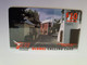 BERMUDA  $ 10,-  TBI / GEORGES TOWN  BERMUDA  / RED    VALUE   /   PREPAID CARD  Fine USED  **11313** - Bermude