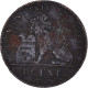 Monnaie, Belgique, Centime, 1882 - 1 Centime