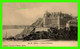 QUÉBEC - MINI CARTE DU CHÂTEAU FRONTENAC - EDITEURS, PRUNEAU & KIROUAC No 20 - DIMENSION 5 X 9 Cm - - Québec - Château Frontenac