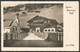 Austria-----Gerlos-----old Postcard - Gerlos