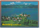 Wasserburg A. Bodensee, Bayern - Wasserburg (Bodensee)