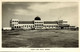 Bahrain, Shaik's New Palace (1940s) RPPC Postcard - Bahreïn