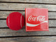 Balle De Tennis Coca Cola - Altri & Non Classificati