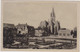 Venlo - Rosarium Met Achtergrond St. Martinuskerk - Venlo