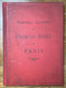 ⭐ Mémorial Illustré Du Premier Siège De Paris - Lorédan Larchey - 180 Pages - 320 Illustrations - 1872 ⭐ - 1801-1900