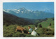 AK 079560 SWITZERLAND - Amden - Amden