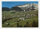 AK 079566 SWITZERLAND - Amden - Amden