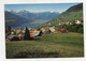 AK 079574 SWITZERLAND - Amden - Amden