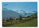 AK 079575 SWITZERLAND - Amden - Amden