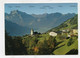 AK 079578 SWITZERLAND - Amden - Amden