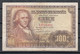 ESPAÑA - BILLETE DE 100 PESETAS DE 1948 DEDICADO A FRANCISCO BAYEU - 100 Peseten