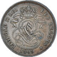 Monnaie, Belgique, 2 Centimes, 1909 - 2 Centimes