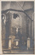 Roeselare  FOTOKAART  Sint-Michielskerk Tijdens De Eerste Wereldoorlog - Roeselare