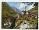 AK 079657 SWITZERLAND - Lavertezzo / Valle Verzasca - Lavertezzo 